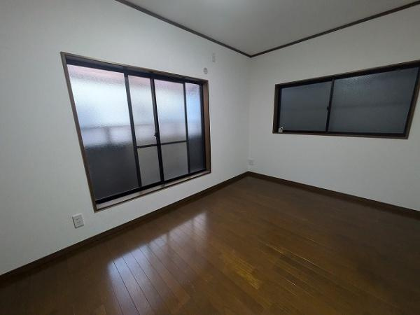 【洋室】 | 守口市大日町2丁目　中古戸建