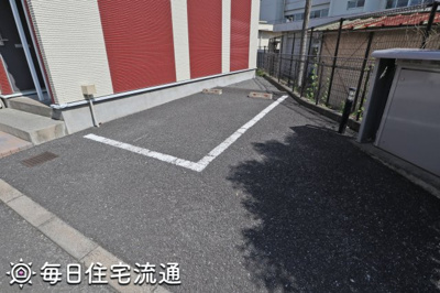 【駐車場】 | オレガノ