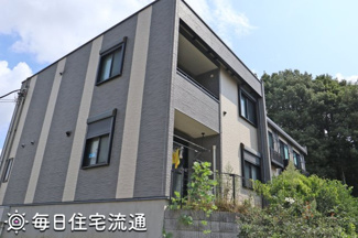 【外観】