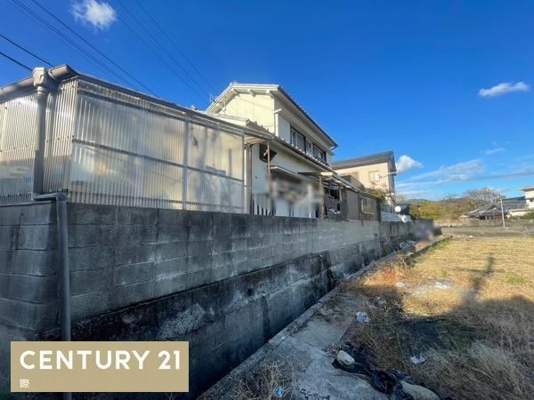 和歌山市上野の売地のその他