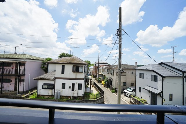 【横浜市瀬谷区下瀬谷1丁目19-2新築戸建て】★仲介手数料無料★（瀬谷さくら小学校・下瀬谷中学校）の展望