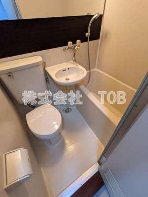 【洗面所】 | ラフォーレ高井戸2