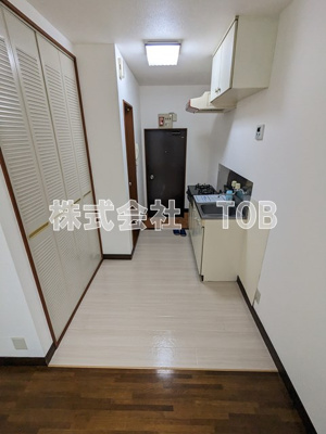 【内装】 | ラフォーレ高井戸2