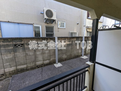 【展望】 | ラフォーレ高井戸2