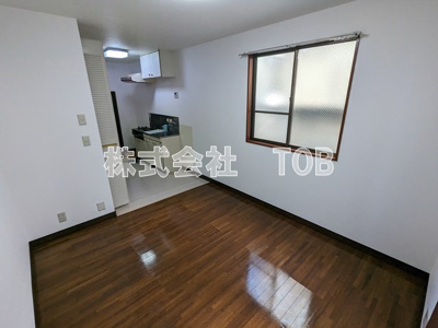 【洋室】 | ラフォーレ高井戸2 | 洋室8帖