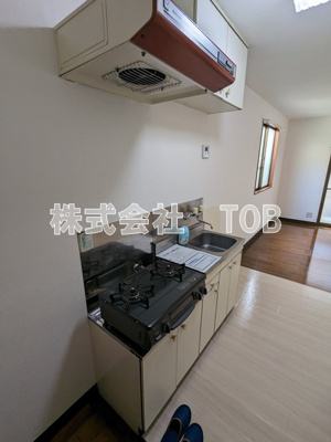 【キッチン】 | ラフォーレ高井戸2