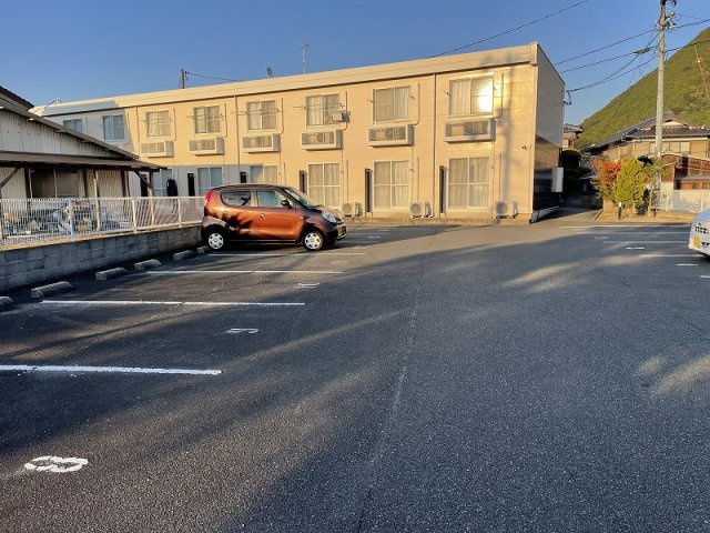 レオパレス姫山のその他