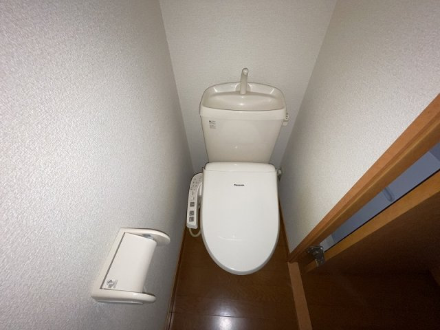 レオパレス姫山のその他