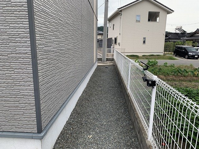 レオパレスドゥマンセゾンのその他