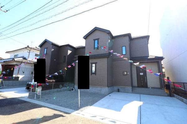 宮崎市恒久９期ー２　新築戸建のその他|【現地】
いつでも現地案内可能です！
土・日・祝日はもちろん、平日・夜間などのお時間もご相談下さい！