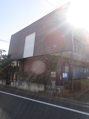 【その他共用部分】 | メゾンブリュンヌ 