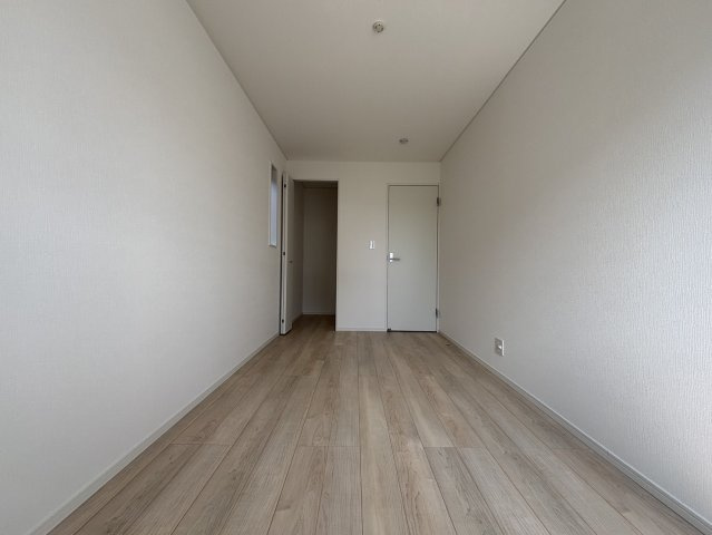 【洋室】