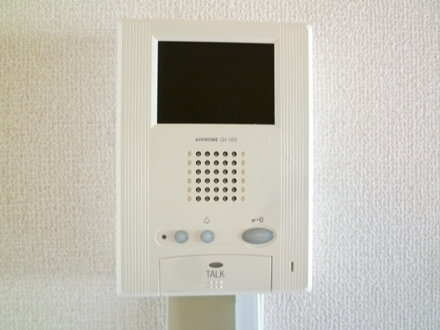 沢村マンションのセキュリティ