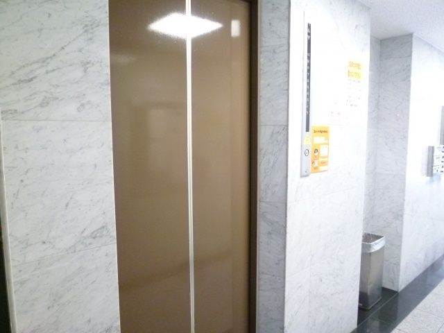 沢村マンションのその他共用部分