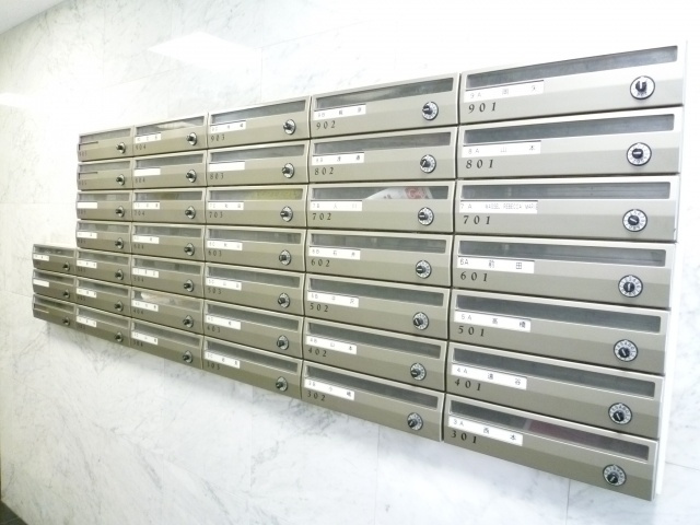 沢村マンションの設備