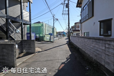 【周辺】 | 白樺Ⅳ