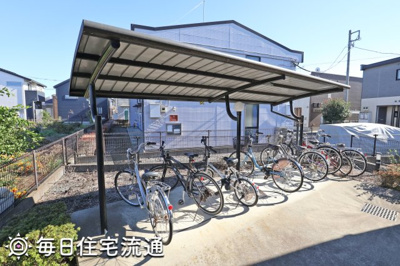 【その他共用部分】 | 白樺Ⅳ