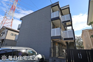 プランドール稲城の画像