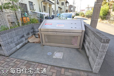 【その他共用部分】 | プランドール稲城