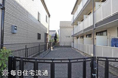 【展望】 | プランドール稲城
