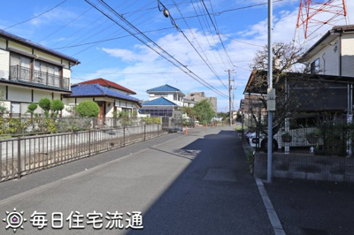 【周辺】 | プランドール稲城