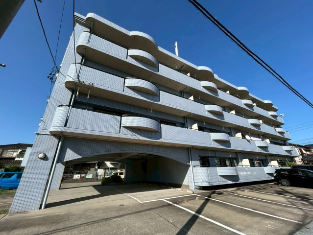 東海市富木島町伏見２丁目の賃貸マンション