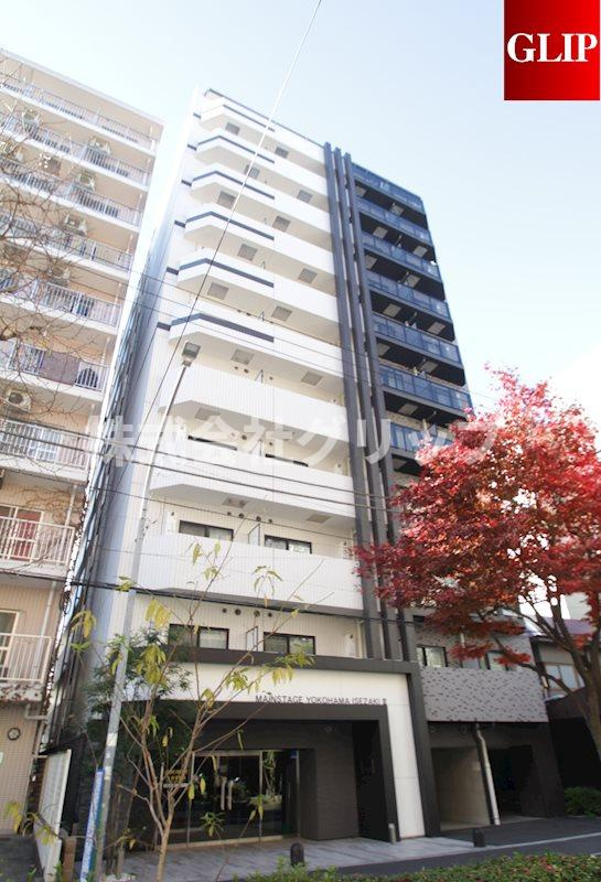 メインステージ横濱伊勢佐木Ⅲ