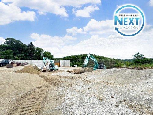 青葉区国見6丁目大型分譲地のその他|建築条件なし！お好きなハウスメーカーで建築が可能です♪