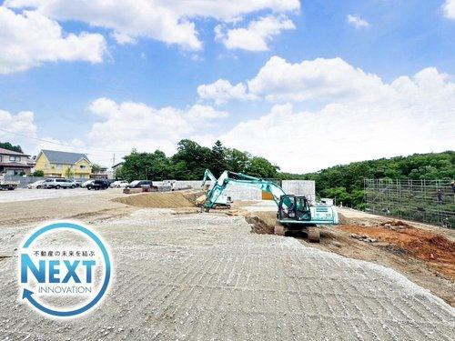 青葉区国見6丁目大型分譲地のその他|自分らしさを追求◎好きなテイストで、好きな間取りで建築が可能♪