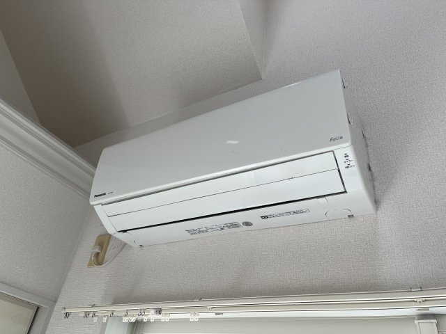 MISTRAL神屋町WESTの設備