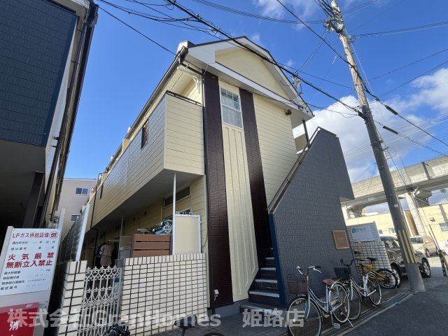 MISTRAL神屋町WEST
