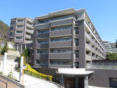 【外観】 | ネバーランドシエル箕面