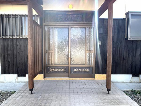 西条市中野734-2　中古の外観