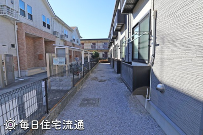【展望】 | プラシード竹丘Ⅱ