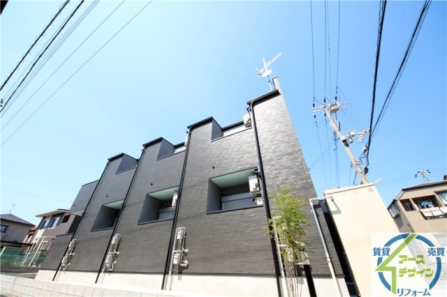 シャトーレ西明石