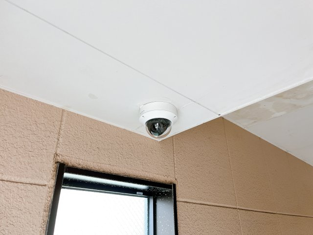 グレイスK.O.M　Iの設備