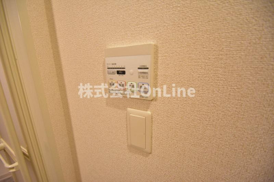 【設備】 | ヴァレンティア若江本町