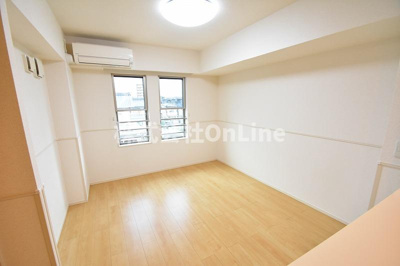 【寝室】 | ヴァレンティア若江本町