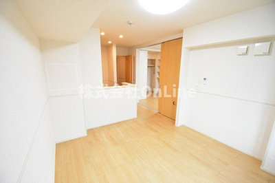 【居間・リビング】 | ヴァレンティア若江本町