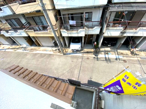 サン・タウン深野北１丁目の展望