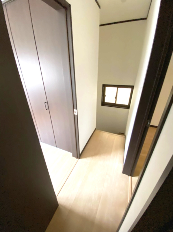 サン・タウン深野北１丁目の内装