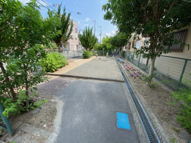 サン・タウン深野北１丁目の周辺|■近くの公園です、お子様もよくご利用されてますよ♪♪