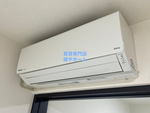 フジパレス住吉長居Ⅴ番館の設備