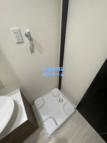 フジパレス住吉長居Ⅴ番館の設備