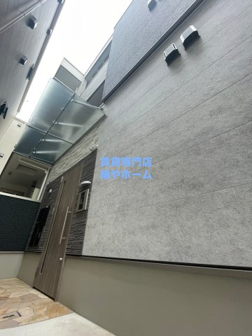 フジパレス住吉長居Ⅴ番館