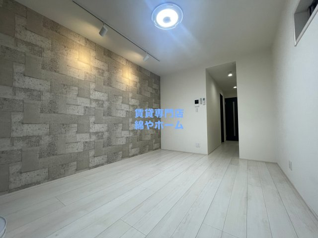 フジパレス住吉長居Ⅴ番館の洋室|きれいな洋室です