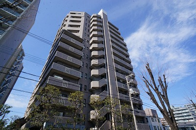 【外観】 | リュエル戸田公園