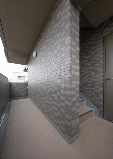 ルーブル聖蹟桜ヶ丘のその他共用部分