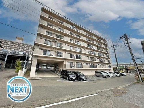 ニューヒルハウス中山の外観|現地のご案内が可能です♪周辺環境含め、現地でご確認ください♪