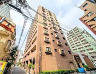 ライオンズプラザ五反田の画像